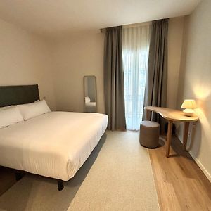 Camera deluxe con letto king size